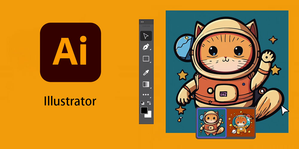Adobe Illustrator - 2023 Adobe Illustrator - 2023
