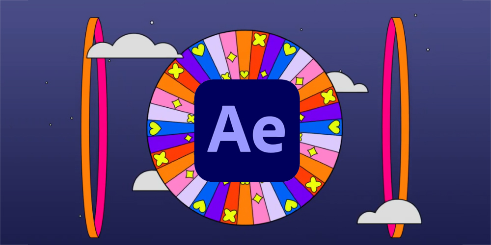 Adobe After Effects - 2023 Adobe After Effects - 2023