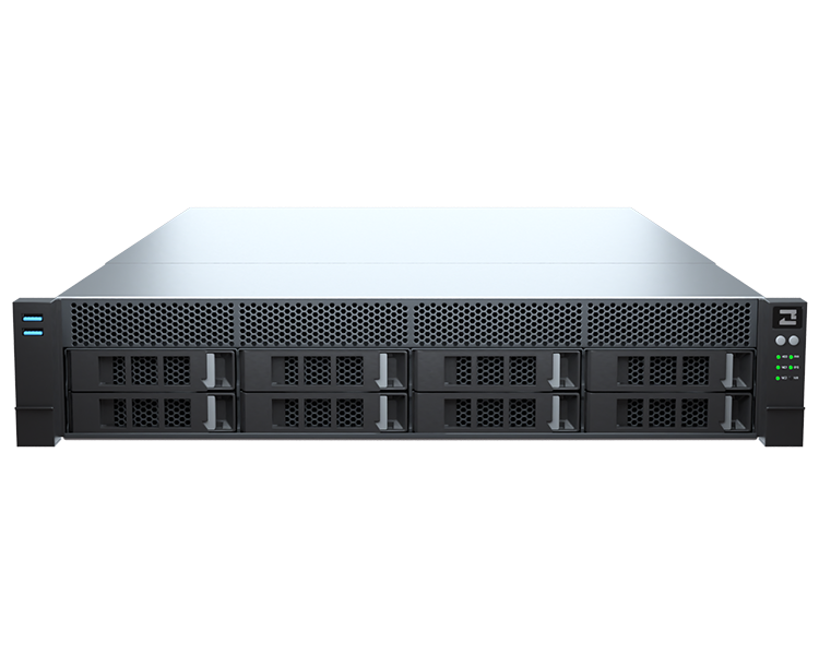 E6 双路可扩展 通用服务器