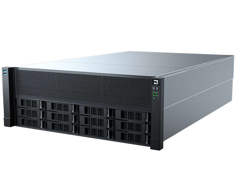 T1 双路EPYC Zen5 8GPU服务器图片