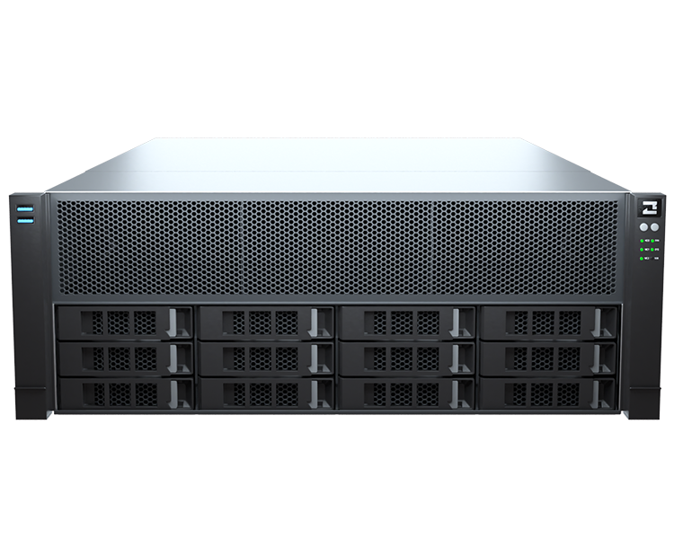 ZI1TC3-4098W 四核瘦客户机产品图