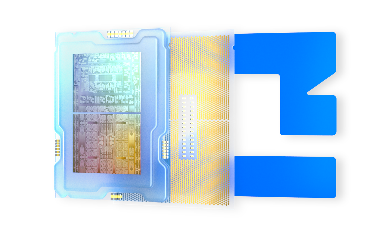 AMD Threadripper PRO 处理器