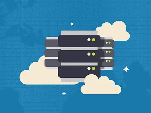 中小型企业文件服务器方案配图