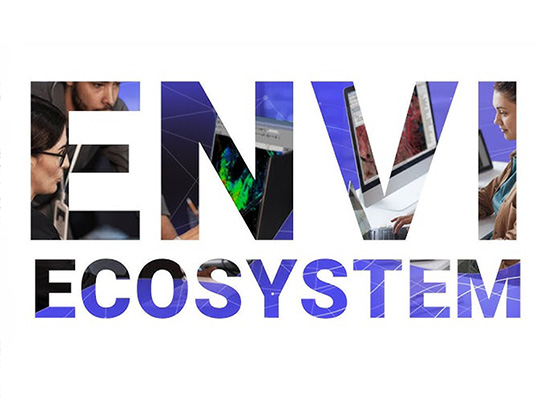 遥感图像处理集群方案配图